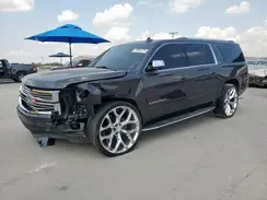 1GNSCJKC9GR243428 2016 CHEVROLET SUBURBAN