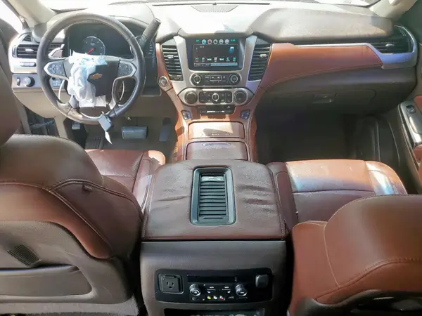 1GNSCJKC9GR243428 2016 CHEVROLET SUBURBAN - Image 8