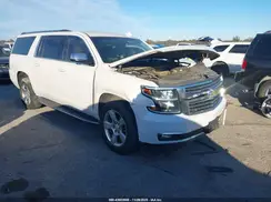 1GNSCJKC9GR245339 2016 CHEVROLET SUBURBAN