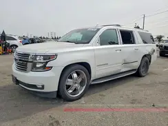 1GNSCJKC9GR245373 2016 CHEVROLET SUBURBAN