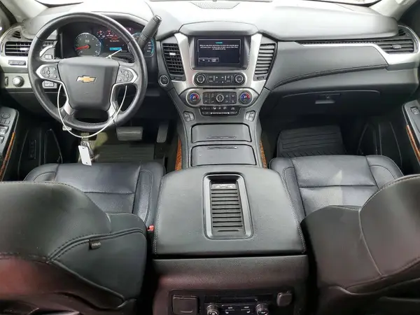 1GNSCJKC9GR245373 2016 CHEVROLET SUBURBAN - Image 8