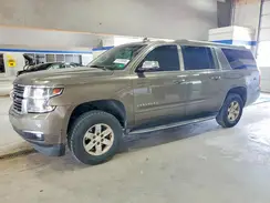 1GNSCJKC9GR267132 2016 CHEVROLET SUBURBAN