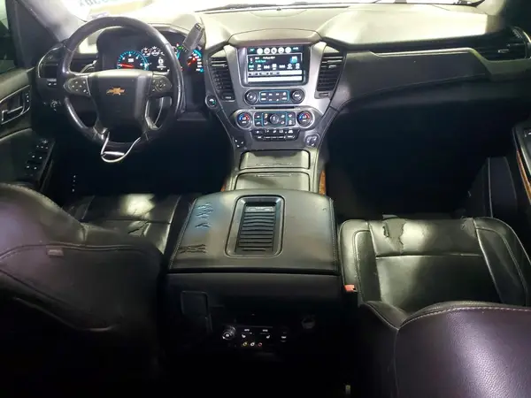 1GNSCJKC9GR267132 2016 CHEVROLET SUBURBAN - Image 8