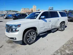 1GNSCJKC9GR345098 2016 CHEVROLET SUBURBAN