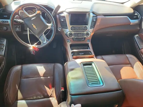 1GNSCJKC9GR345098 2016 CHEVROLET SUBURBAN - Image 8