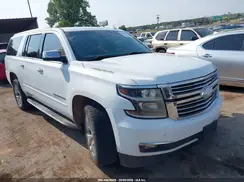 1GNSCJKC9GR423962 2016 CHEVROLET SUBURBAN
