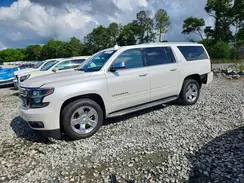 1GNSCJKC9GR429776 2016 CHEVROLET SUBURBAN