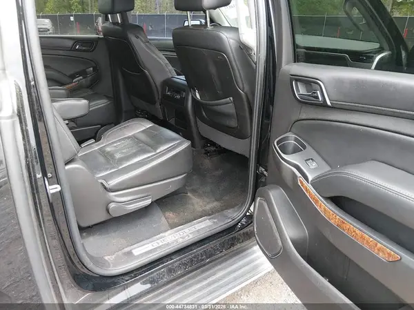 1GNSCJKC9GR472708 2016 CHEVROLET SUBURBAN - Image 8