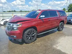 1GNSCJKC9HR142844 2017 CHEVROLET SUBURBAN