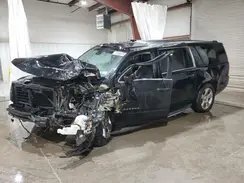 1GNSCJKC9HR154444 2017 CHEVROLET SUBURBAN