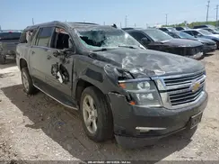 1GNSCJKC9HR162740 2017 CHEVROLET SUBURBAN