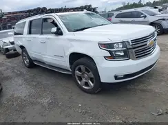 1GNSCJKC9HR171311 2017 CHEVROLET SUBURBAN