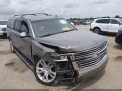 1GNSCJKC9HR266628 2017 CHEVROLET SUBURBAN