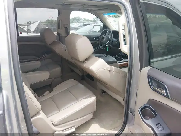 1GNSCJKC9HR266628 2017 CHEVROLET SUBURBAN - Image 8