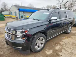 1GNSCJKC9HR287950 2017 CHEVROLET SUBURBAN