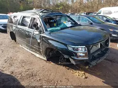 1GNSCJKC9HR323720 2017 CHEVROLET SUBURBAN