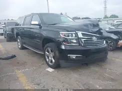 1GNSCJKC9JR100504 2018 CHEVROLET SUBURBAN