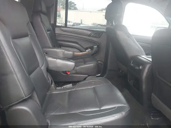 1GNSCJKC9JR100504 2018 CHEVROLET SUBURBAN - Image 8