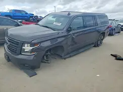 1GNSCJKC9JR378965 2018 CHEVROLET SUBURBAN