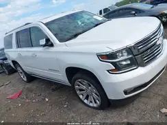1GNSCJKC9KR126778 2019 CHEVROLET SUBURBAN
