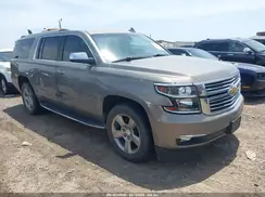 1GNSCJKC9KR264210 2019 CHEVROLET SUBURBAN