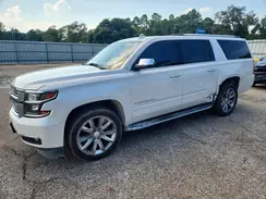 1GNSCJKC9KR355056 2019 CHEVROLET SUBURBAN