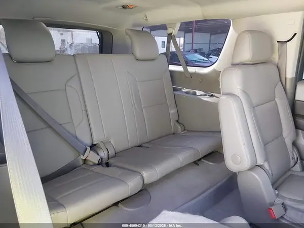 1GNSCJKC9LR125759 2020 CHEVROLET SUBURBAN - Image 8