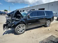 1GNSCJKCXGR146125 2016 CHEVROLET SUBURBAN