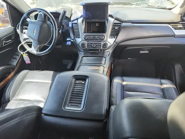 1GNSCJKCXGR146125 2016 CHEVROLET SUBURBAN - Image 8