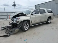 1GNSCJKCXGR215959 2016 CHEVROLET SUBURBAN