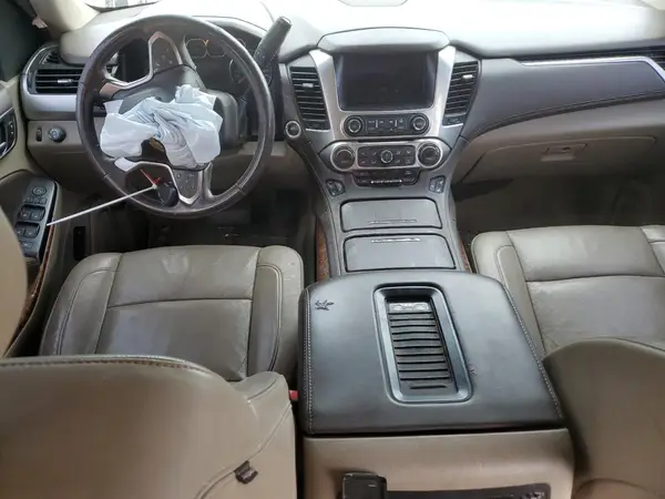 1GNSCJKCXGR215959 2016 CHEVROLET SUBURBAN - Image 8