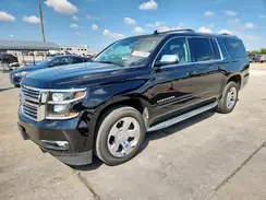 1GNSCJKCXGR254650 2016 CHEVROLET SUBURBAN