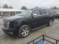 1GNSCJKCXGR278978 2016 CHEVROLET SUBURBAN