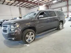 1GNSCJKCXGR297238 2016 CHEVROLET SUBURBAN