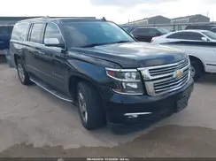 1GNSCJKCXGR357843 2016 CHEVROLET SUBURBAN