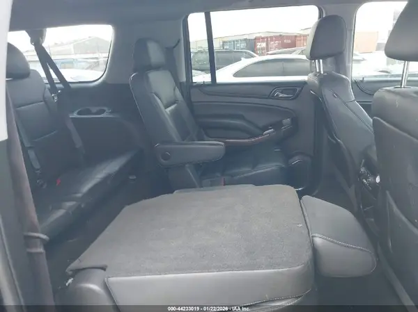 1GNSCJKCXGR357843 2016 CHEVROLET SUBURBAN - Image 8