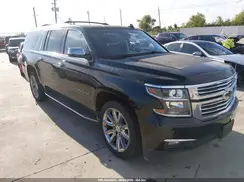 1GNSCJKCXGR444125 2016 CHEVROLET SUBURBAN