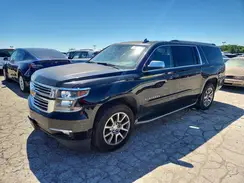 1GNSCJKCXGR451561 2016 CHEVROLET SUBURBAN