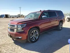 1GNSCJKCXGR459823 2016 CHEVROLET SUBURBAN