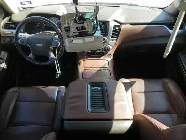 1GNSCJKCXGR459823 2016 CHEVROLET SUBURBAN - Image 8