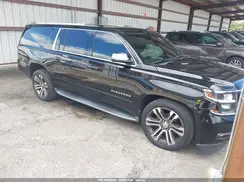 1GNSCJKCXHR146093 2017 CHEVROLET SUBURBAN