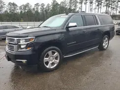 1GNSCJKCXHR177327 2017 CHEVROLET SUBURBAN