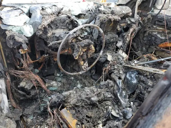 1GNSCJKCXHR199828 2017 CHEVROLET SUBURBAN - Image 8
