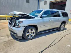 1GNSCJKCXHR206275 2017 CHEVROLET SUBURBAN