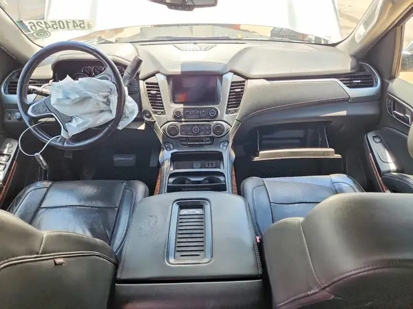 1GNSCJKCXHR206275 2017 CHEVROLET SUBURBAN - Image 8