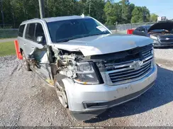 1GNSCJKCXHR208785 2017 CHEVROLET SUBURBAN