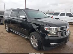 1GNSCJKCXHR225991 2017 CHEVROLET SUBURBAN