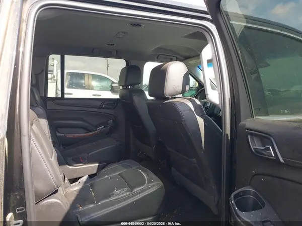 1GNSCJKCXHR225991 2017 CHEVROLET SUBURBAN - Image 8
