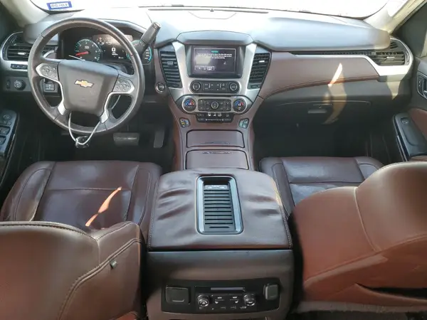 1GNSCJKCXHR348044 2017 CHEVROLET SUBURBAN - Image 8
