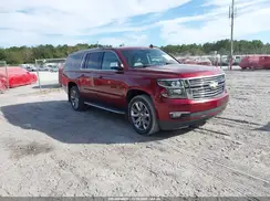 1GNSCJKCXHR371694 2017 CHEVROLET SUBURBAN
